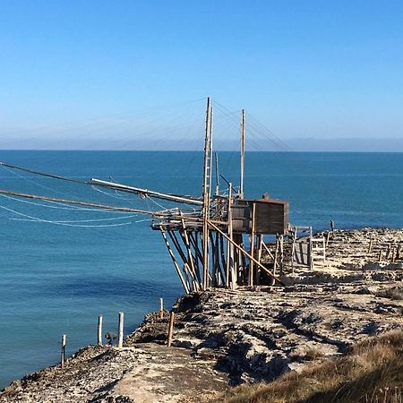 Appartamento Vela Azzurra Peschici Buitenkant foto